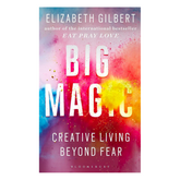 Big Magic - The English Bookshop Kuwait